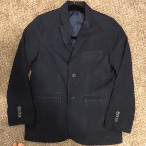 Cat & Jack boys blazer size 10